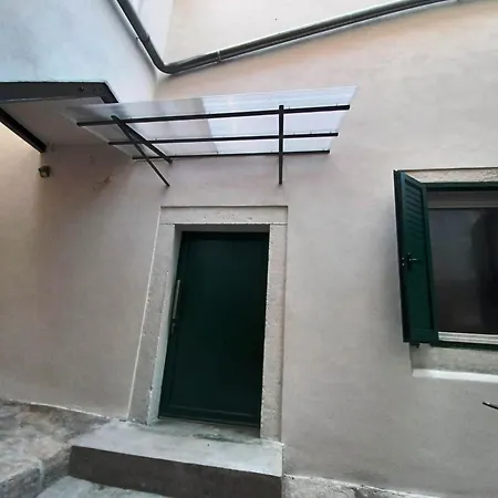 Apartments Crystal Luxe Rovinj Exterior photo