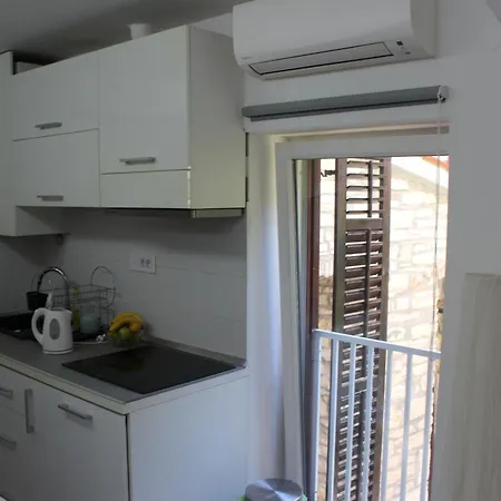 Apartments Crystal Luxe Rovinj Exterior photo
