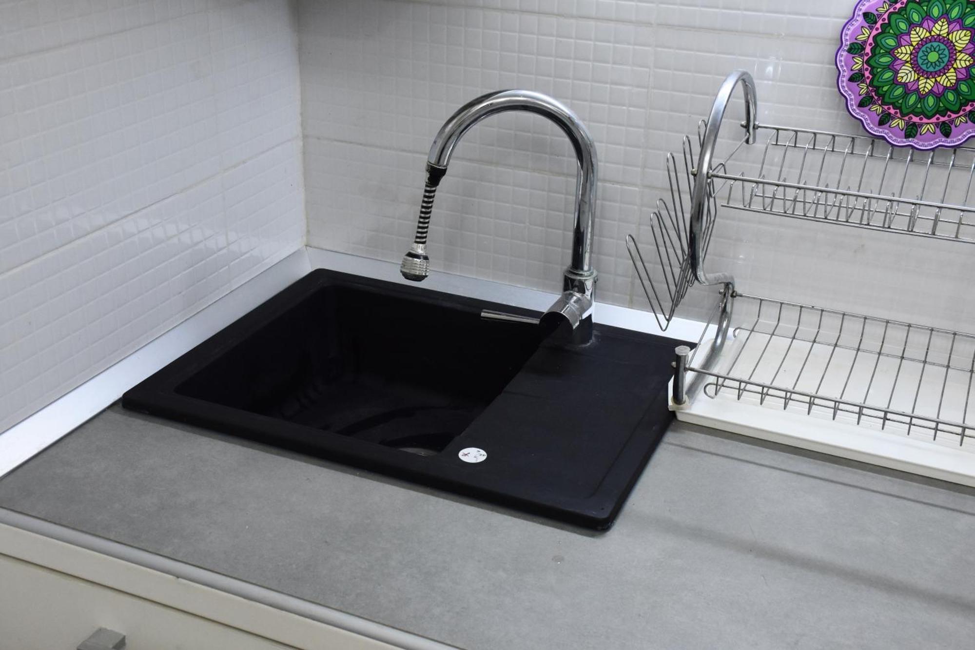 Crystal Luxe Apartment *