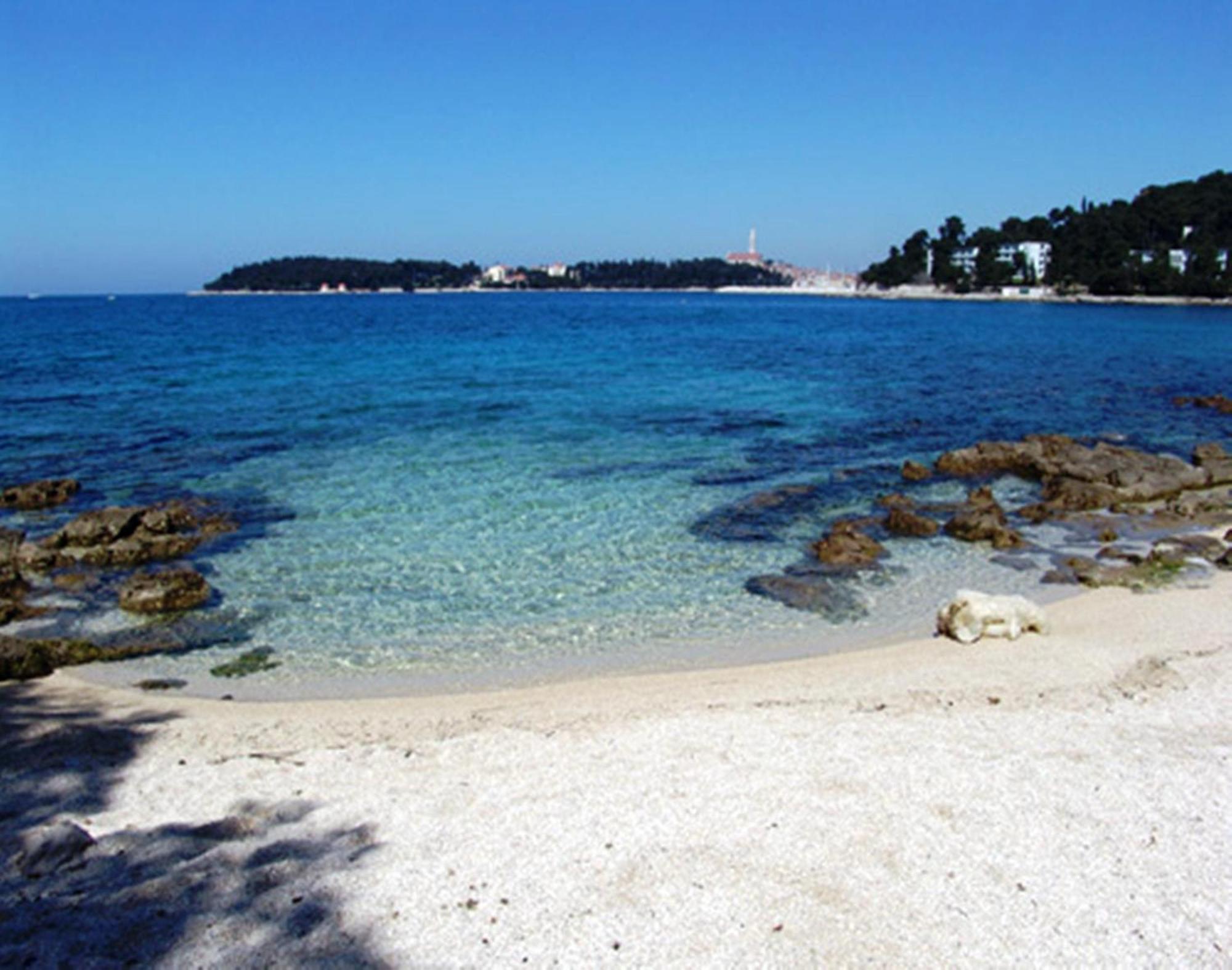 Crystal Luxe Apartment Rovinj