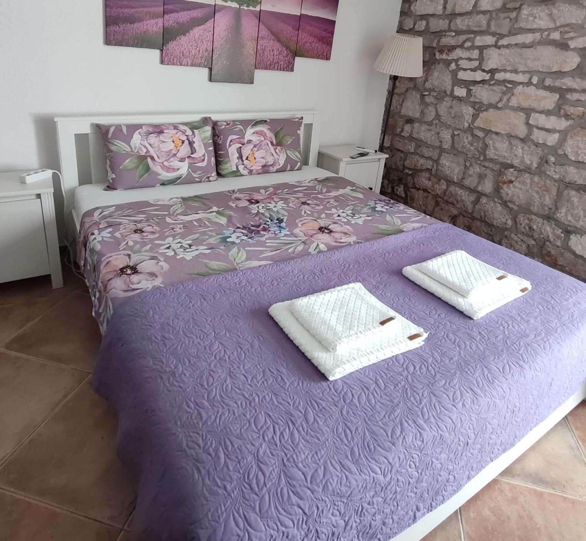 Crystal Luxe Apartment Rovinj