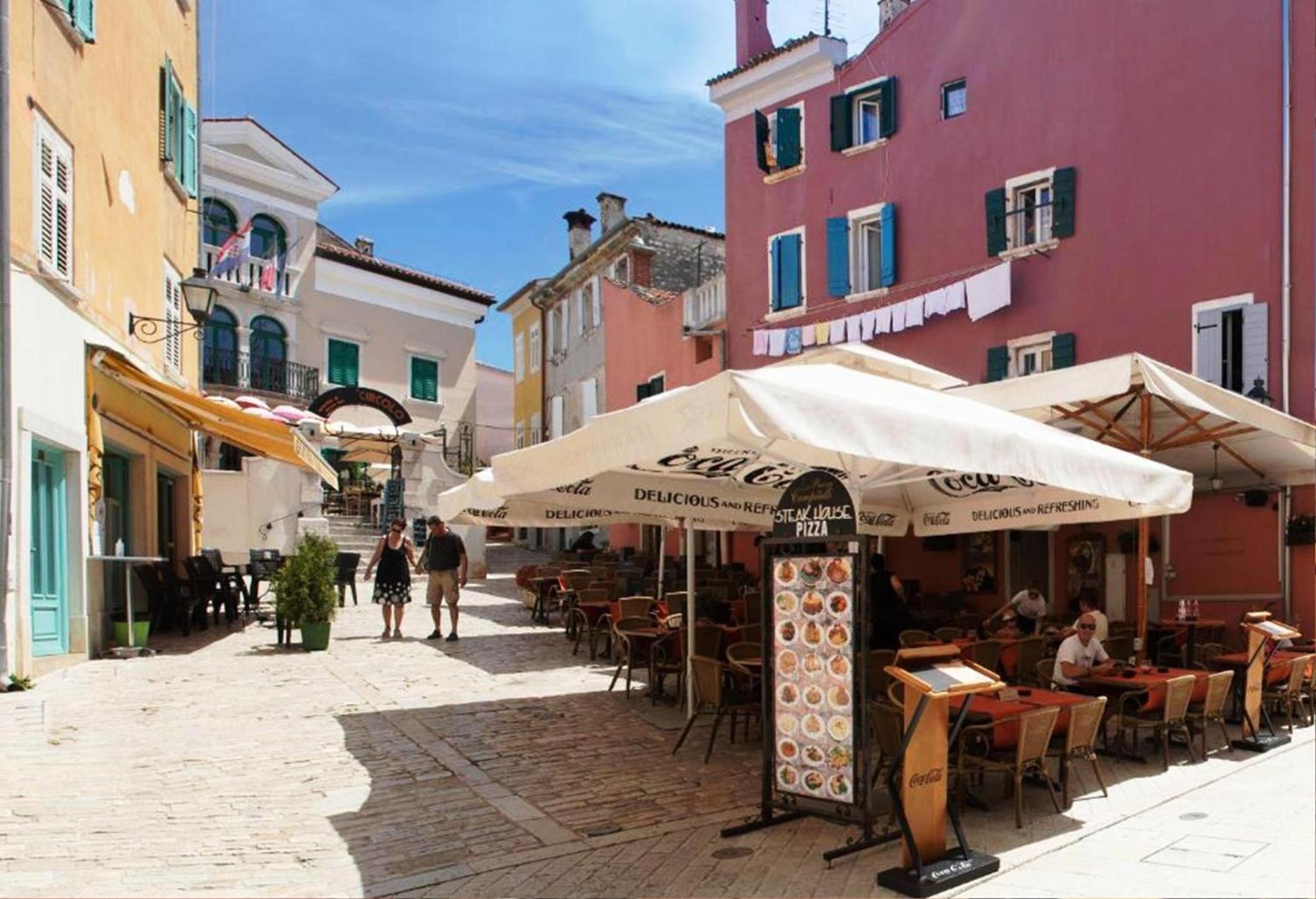 Crystal Luxe * Rovinj