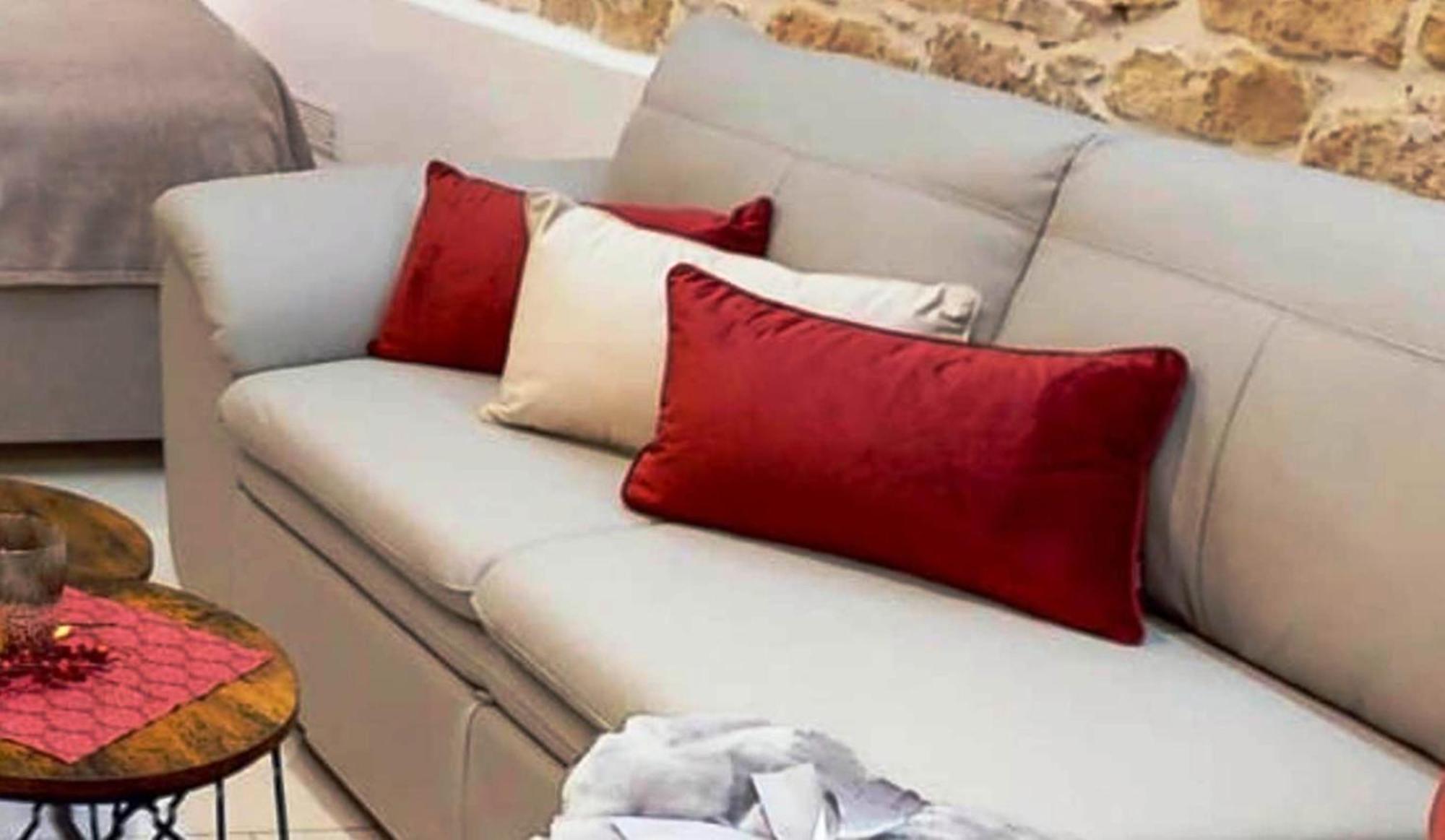 Crystal Luxe Apartment Rovinj
