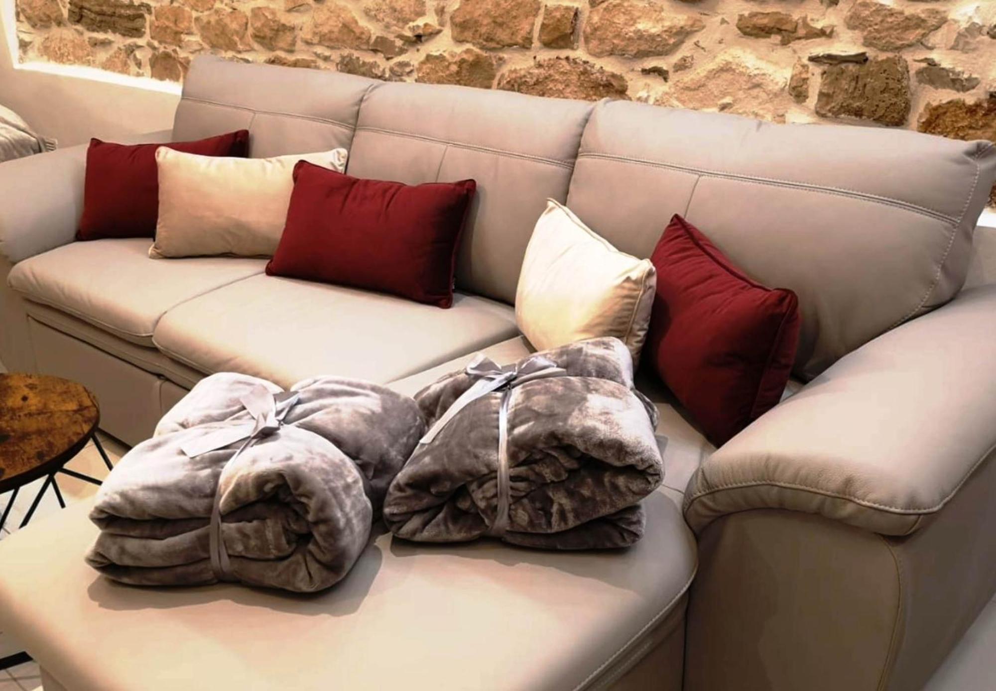 Crystal Luxe Apartment Rovinj