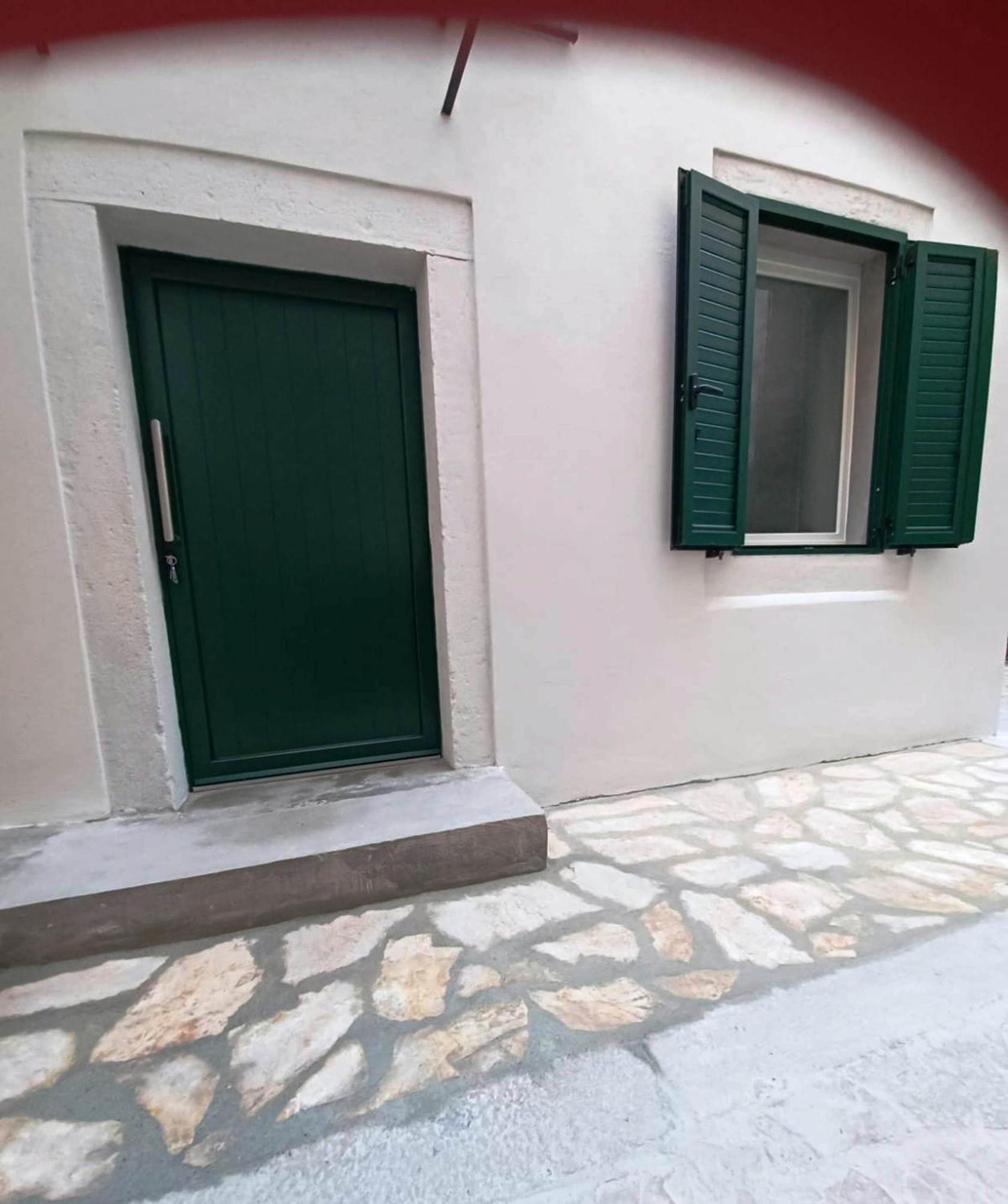 Crystal Luxe Apartment Rovinj