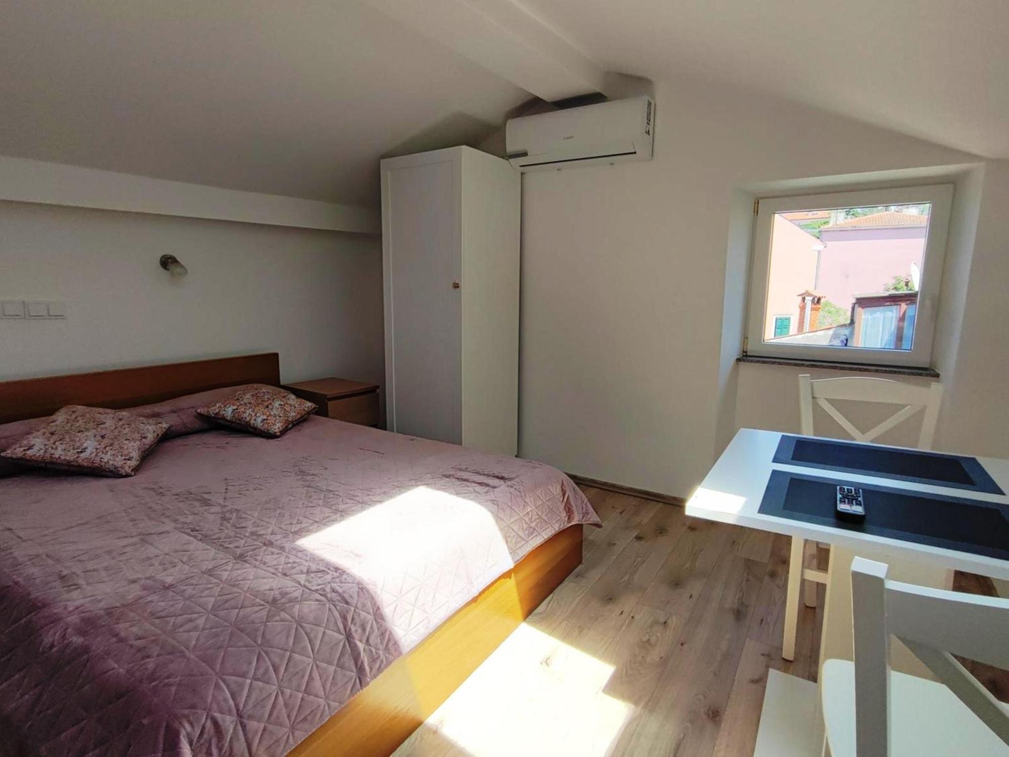 Apartment Crystal Luxe Rovinj